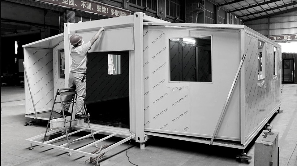 BLOCKO Instalación